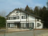 W邸 山小屋風